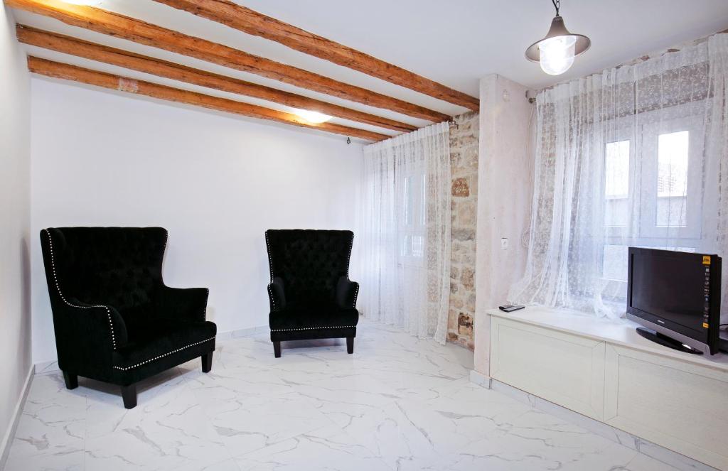 Villa Matejuska Heritage - 4