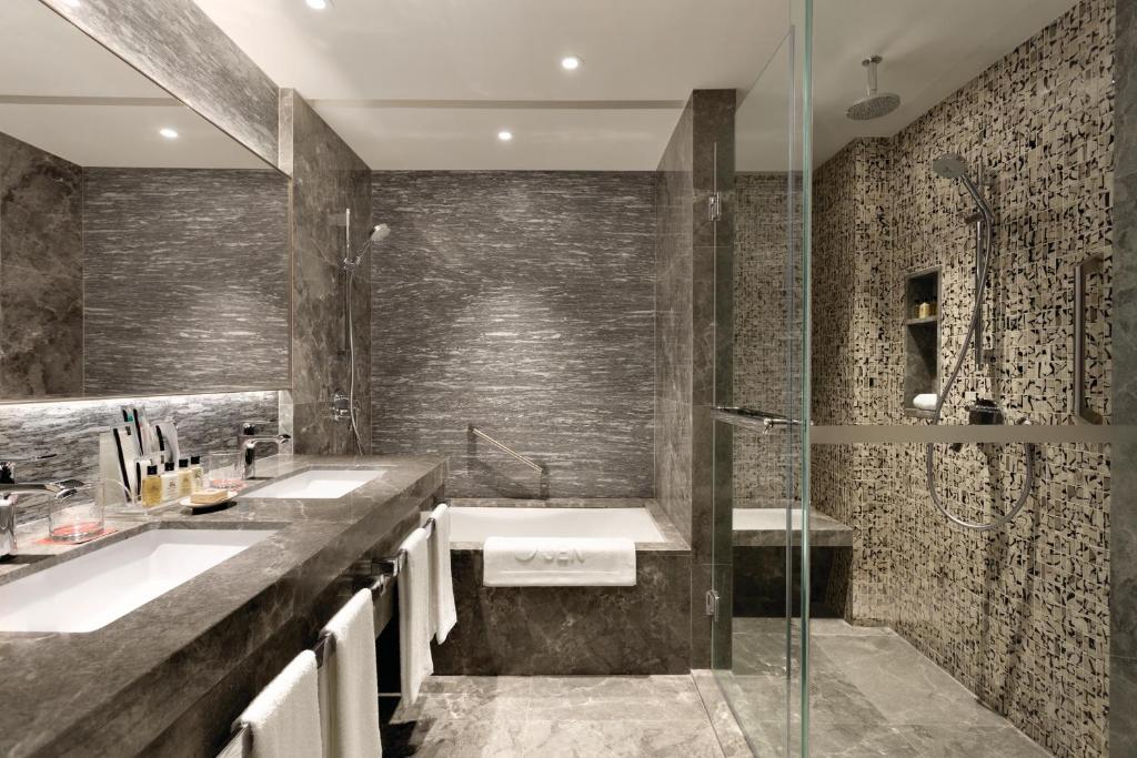 JEN Singapore Tanglin by Shangri-La photo
