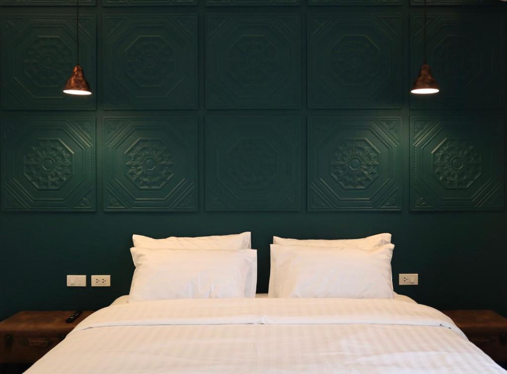 Goodnight Poshtel + Free Netflix - Resim 16