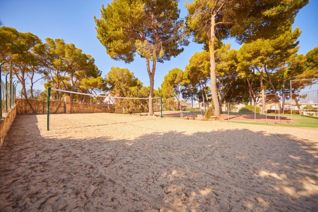 Fotografie z fotogalerie ubytování MLL Palma Bay Club Resort v destinaci El Arenal