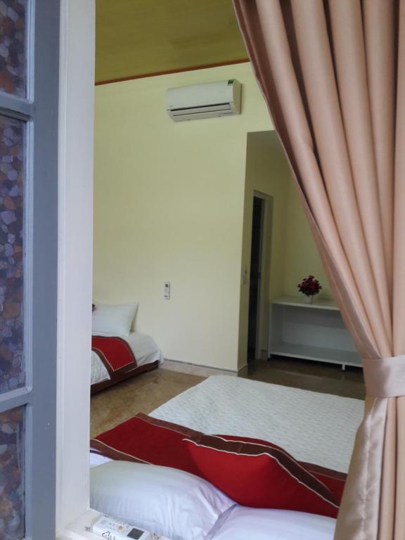 Hang Mua Happiness Homestay - 1