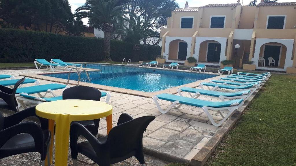 Apartamentos Costa Menorca, Cala n Bosch – Bijgewerkte ...