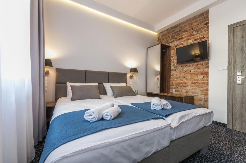 Liberum Residence Old Town - Resim 28