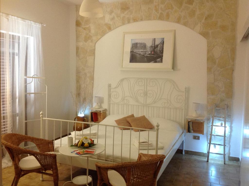 B&B Villa Nonna Maria