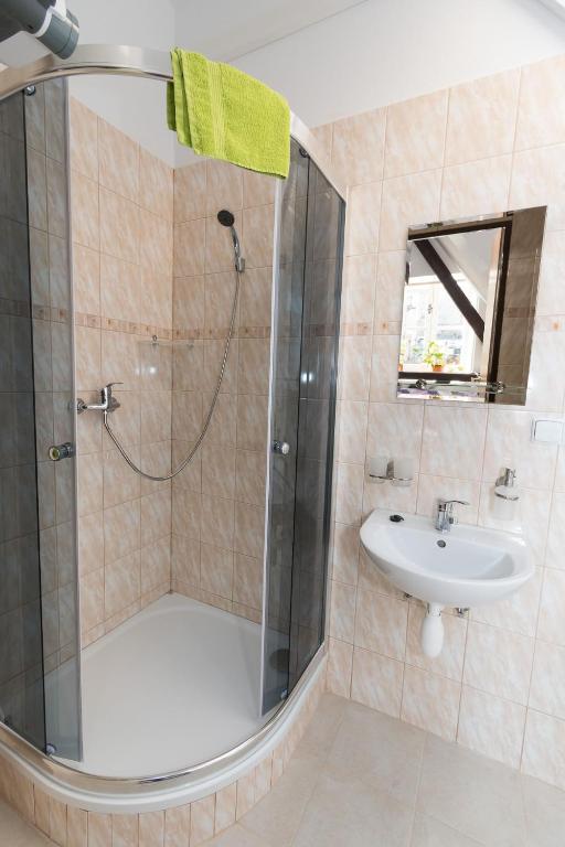 Penzion Harvart - 19