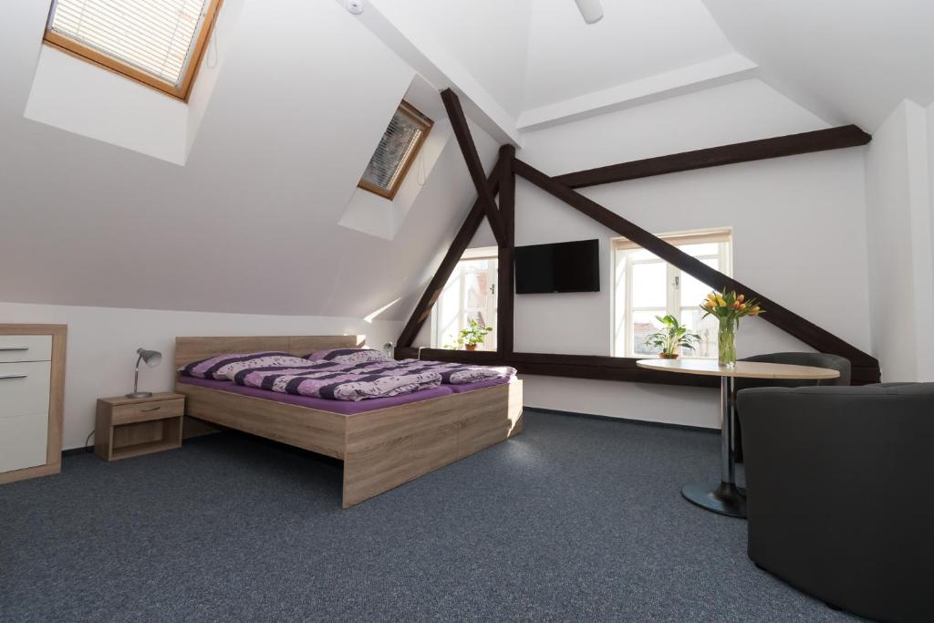 Penzion Harvart - 15