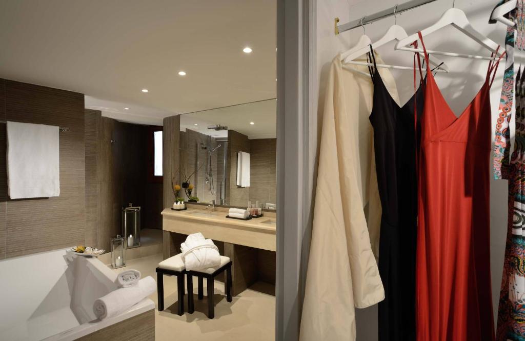 Colonna Palace Hotel - Resim 3