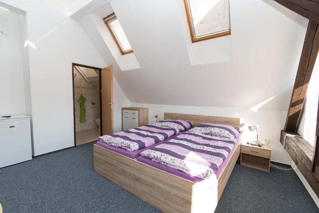 Penzion Harvart - 16