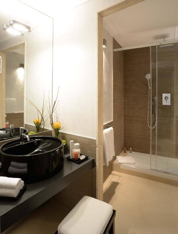 Colonna Palace Hotel - Resim 24