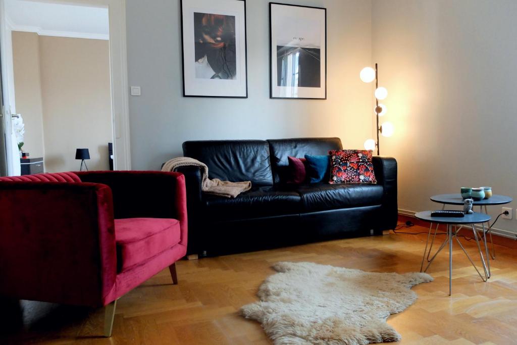 Chez Thomas – photo 17