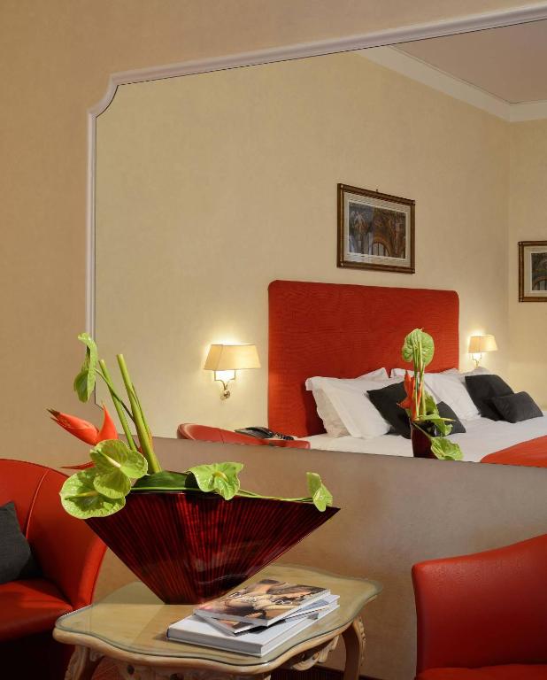 Colonna Palace Hotel - Resim 14