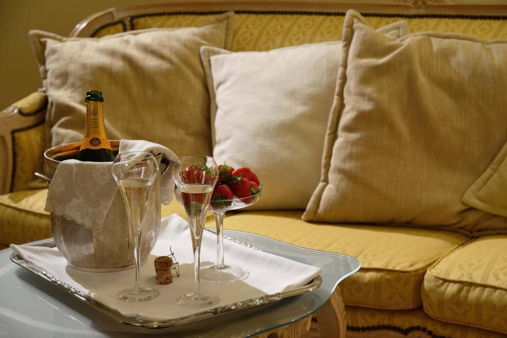 Colonna Palace Hotel - Resim 31