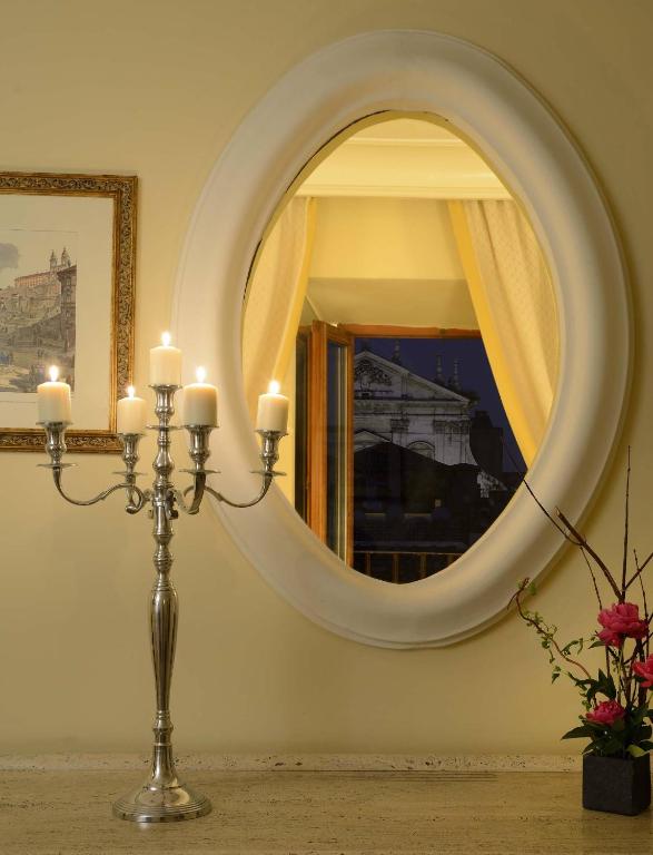 Colonna Palace Hotel - Resim 28