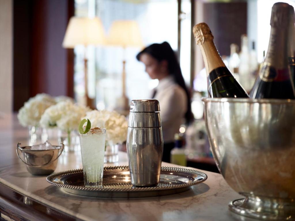 Athens Zafolia Hotel - Resim 31