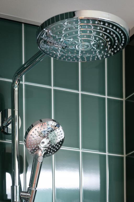 Olympic Hotel - Resim 28