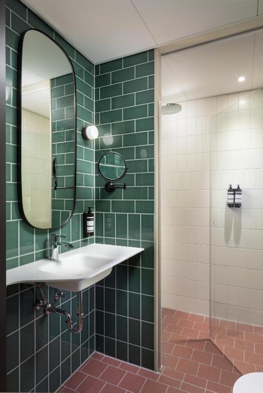 Olympic Hotel - Resim 29