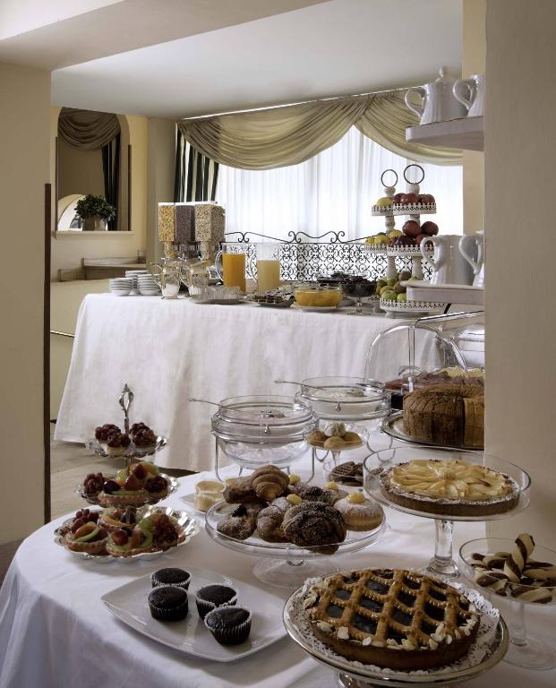 Colonna Palace Hotel - Resim 12