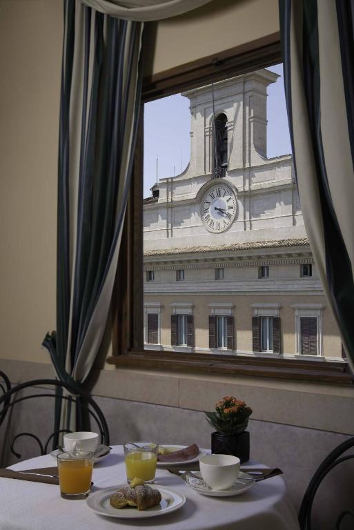 Colonna Palace Hotel - Resim 27
