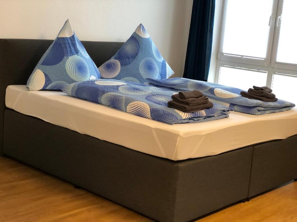 Легло или легла в стая в Fewo und Meer WHV