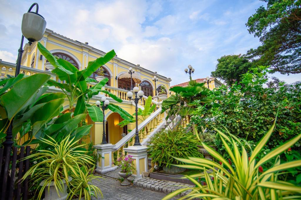 Praya Palazzo - Resim 27