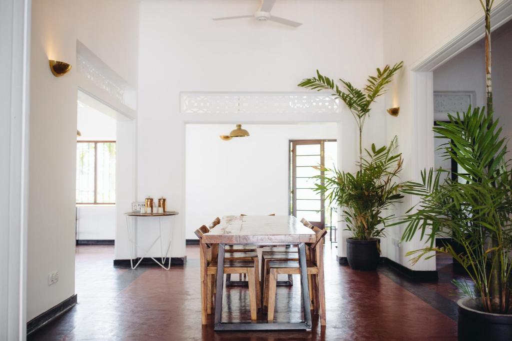 Fotografie z fotogalerie ubytování Abode Ahangama v destinaci Ahangama