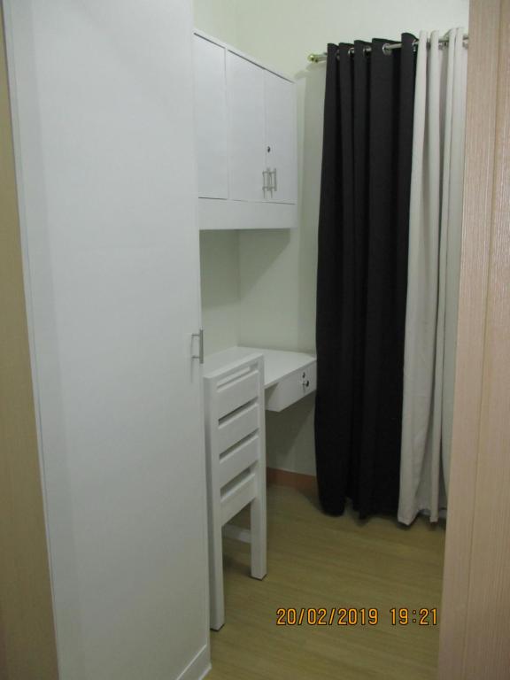 XNY at SMDC Trees Residences Quezon City-1 Bed w Balc
