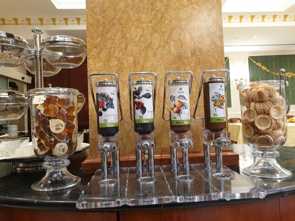 Zanhotel Europa - Resim 20