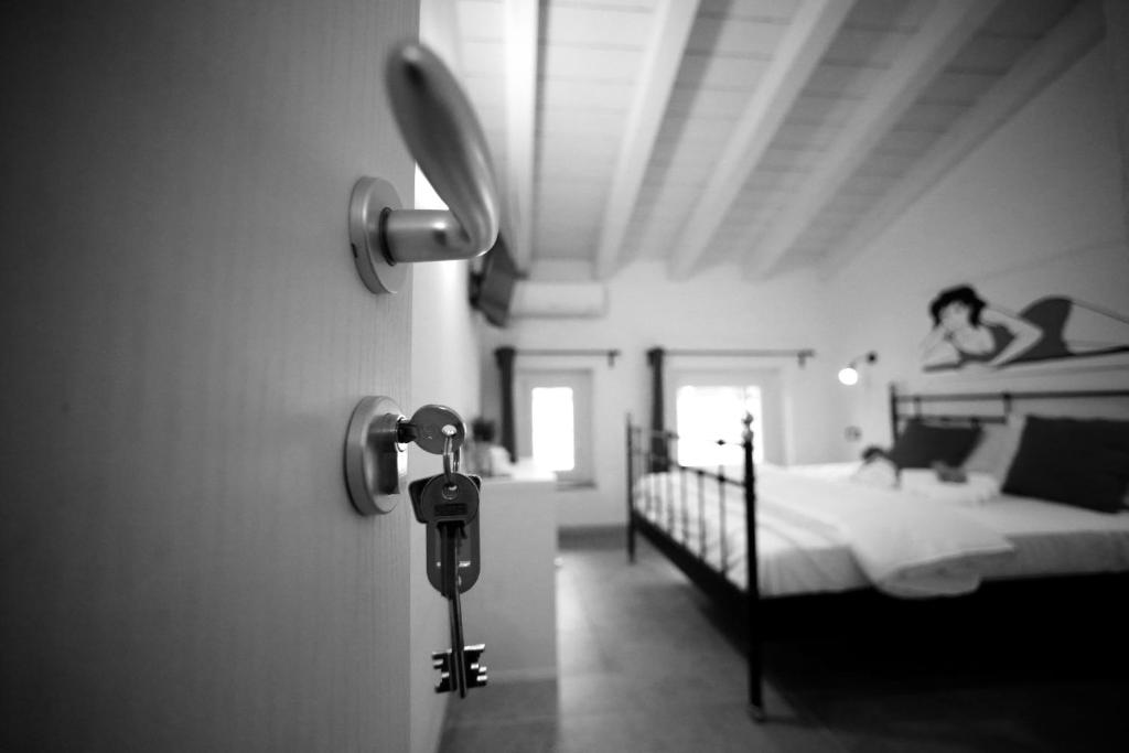 Derechos de imagen reservados por Booking.com