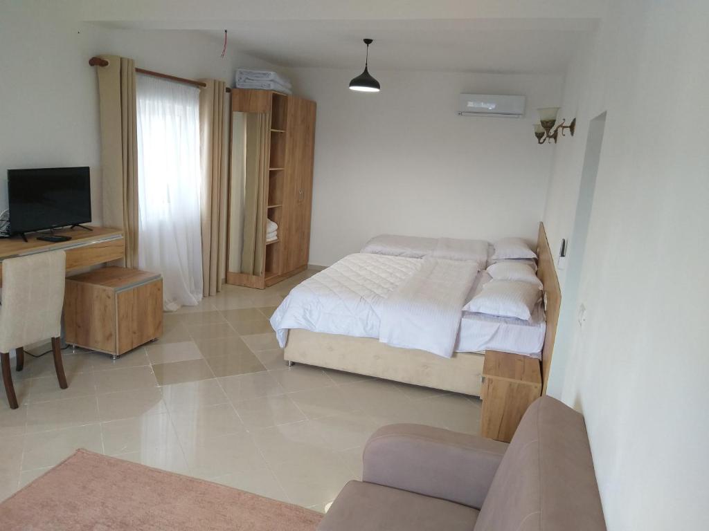 Hotel Grandpa's House - Imazhi 5