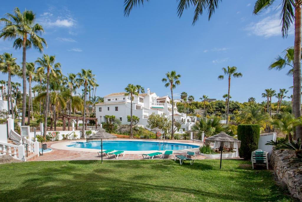 Oasis de Capistrano Apartment (Spanje Nerja) - Booking.com
