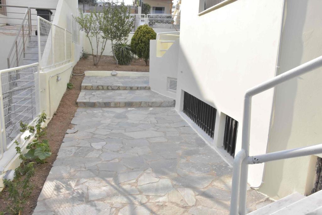 Zdjęcie z galerii obiektu Double M near Athens Airport w mieście Markopoulo Mesogaias