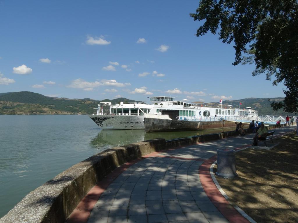 Priroda u blizini pansiona