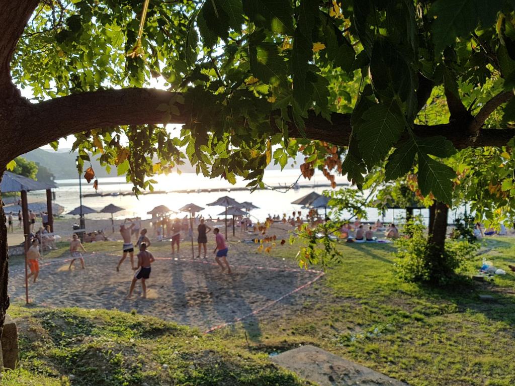 Priroda u blizini pansiona