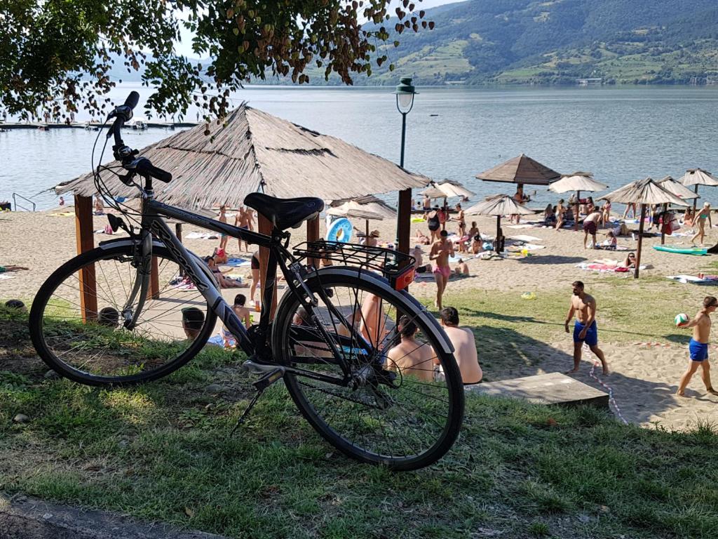 Priroda u blizini pansiona