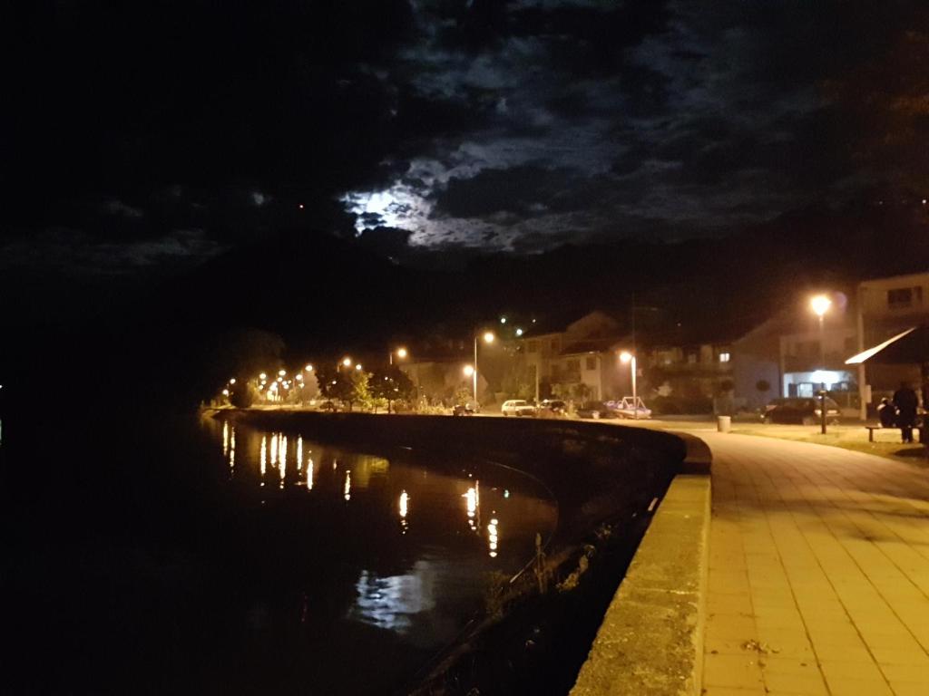 Priroda u blizini pansiona