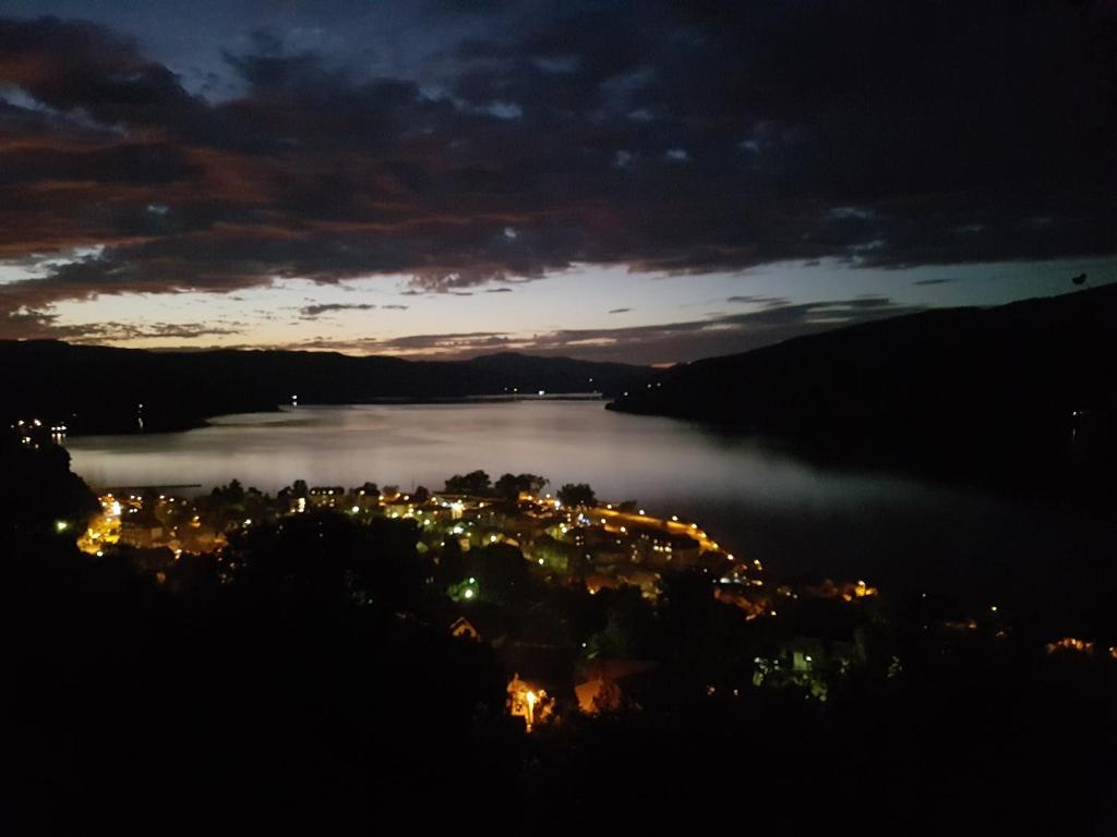 Priroda u blizini pansiona
