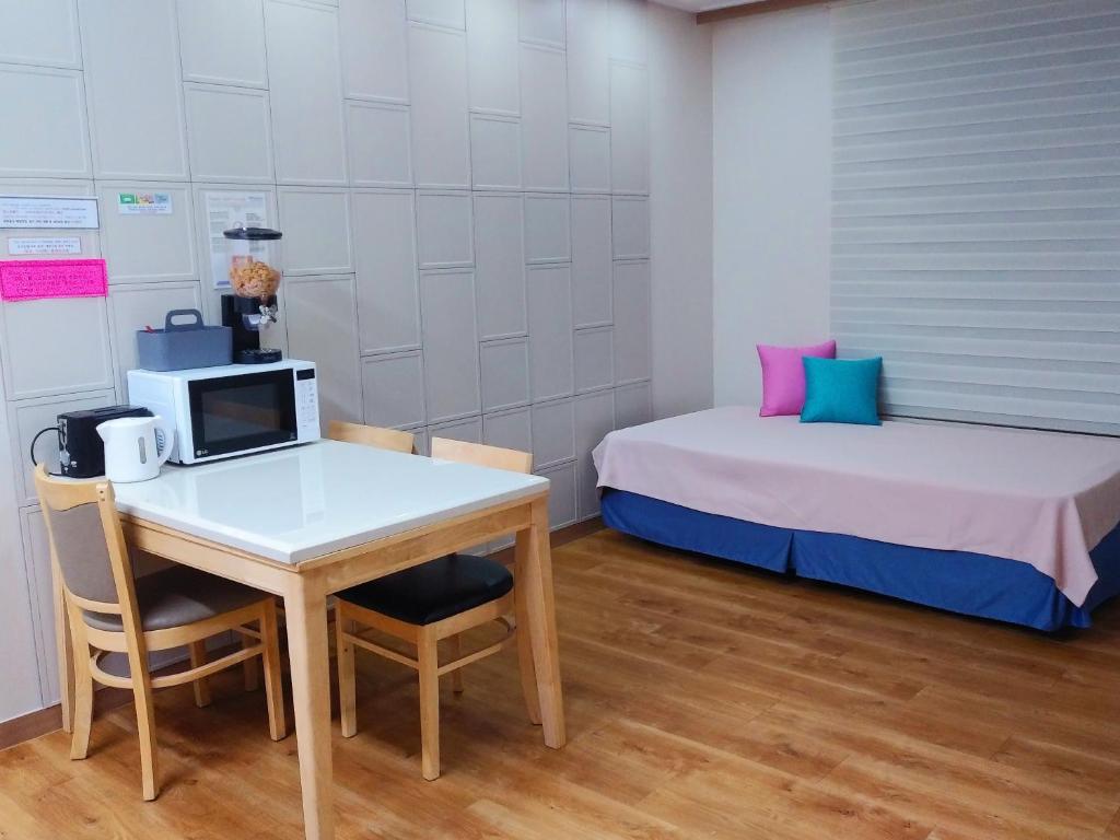 Gallery image of Coco Guest House in Incheon