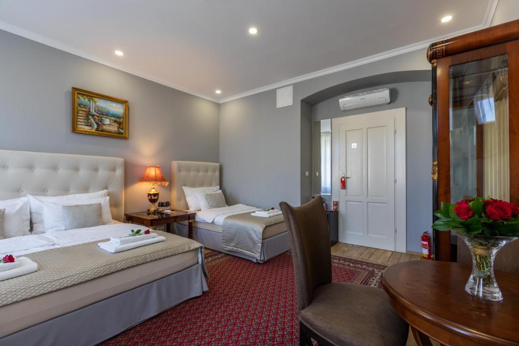 SlaBur Residence - 2