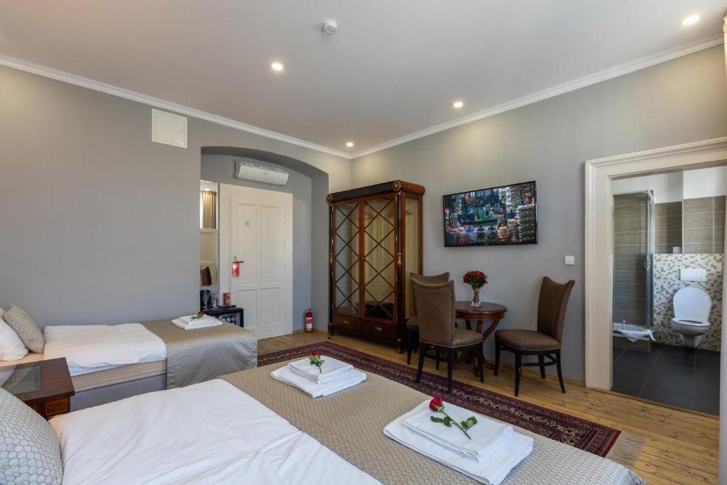 SlaBur Residence - 4