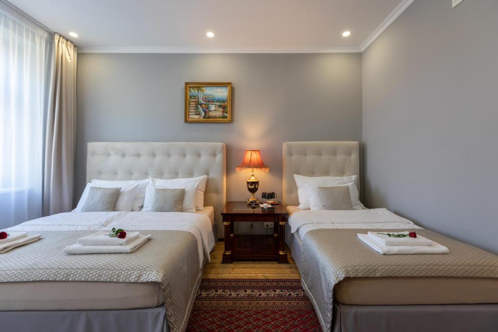 SlaBur Residence - 3