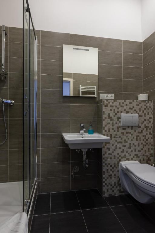 SlaBur Residence - 13