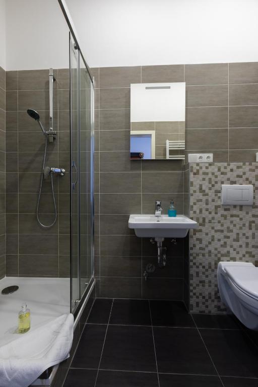 SlaBur Residence - Resim 41