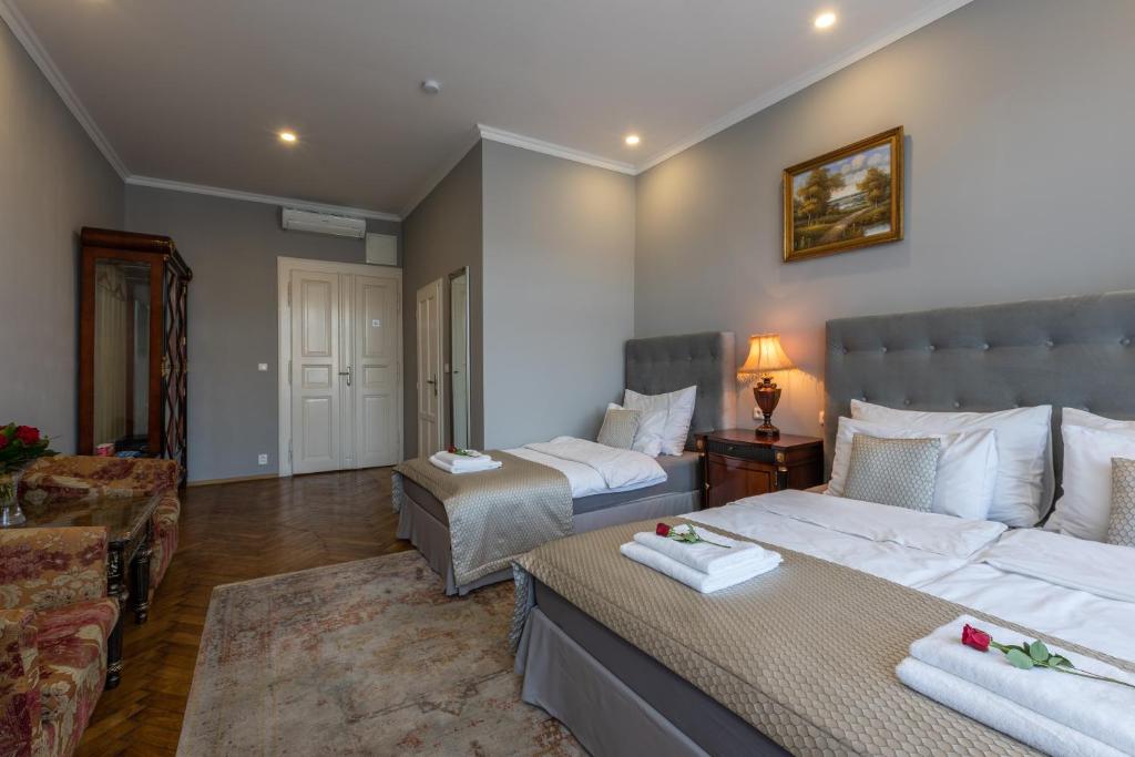 SlaBur Residence - 9