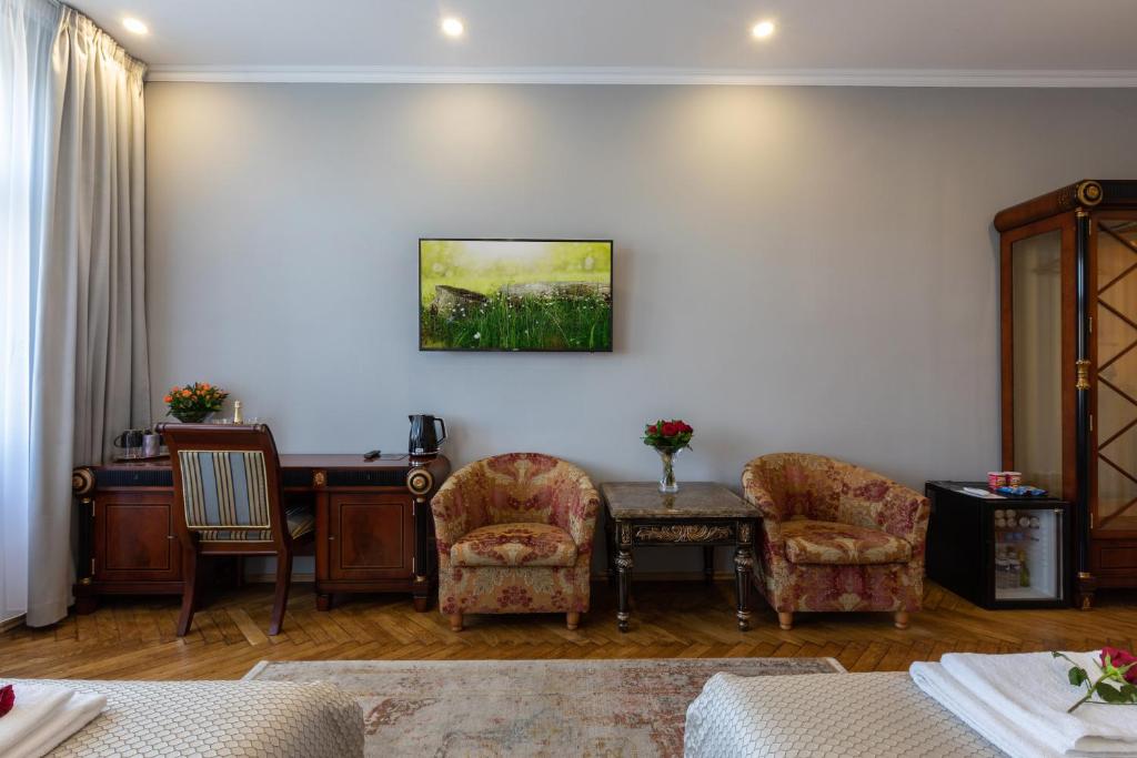 SlaBur Residence - 11