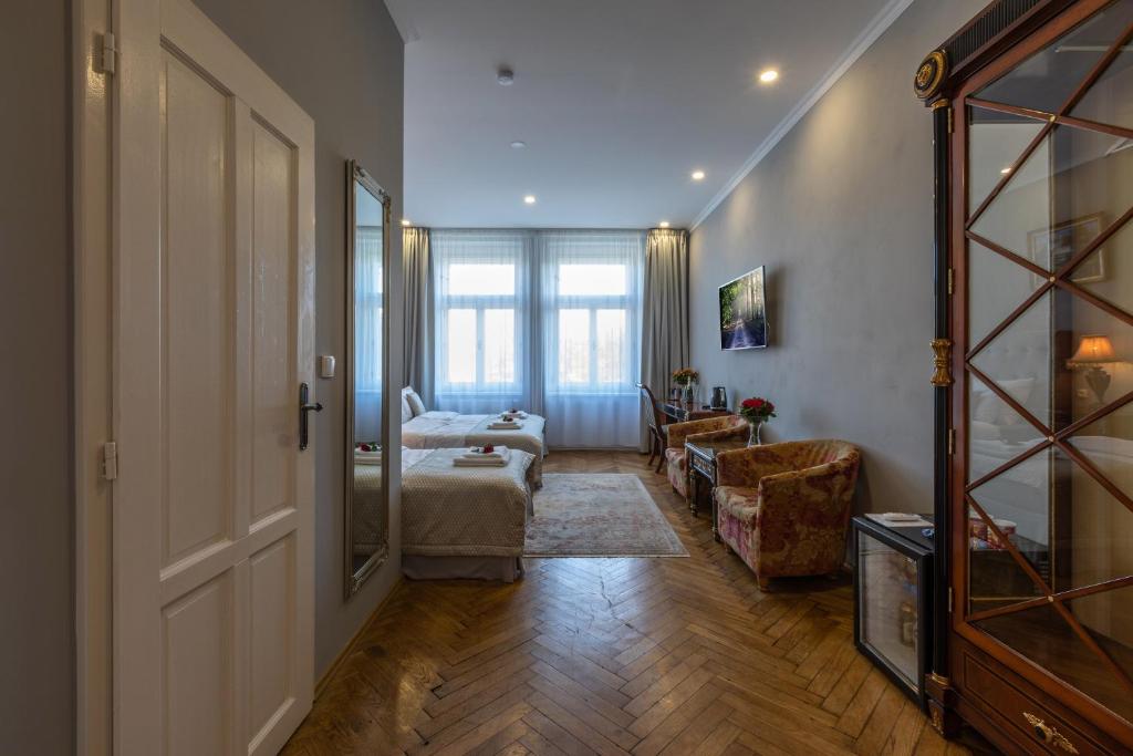 SlaBur Residence - 12