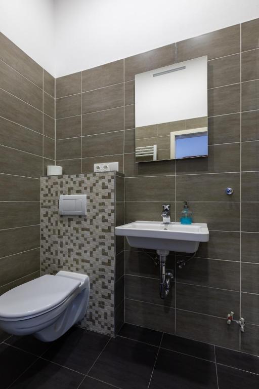 SlaBur Residence - Resim 37