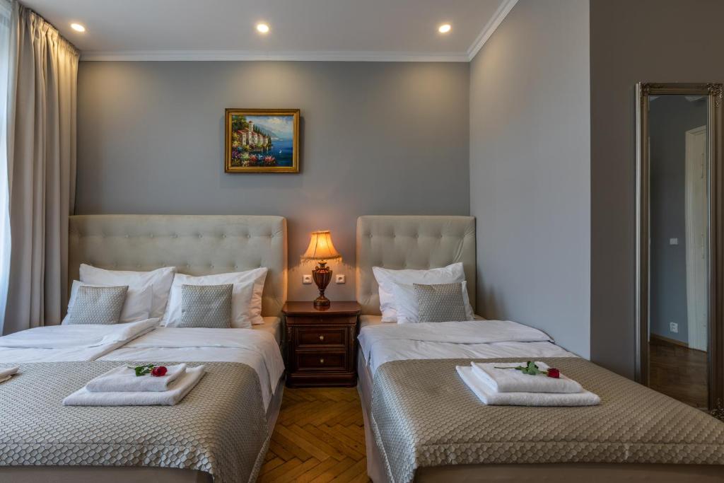 SlaBur Residence - Resim 39