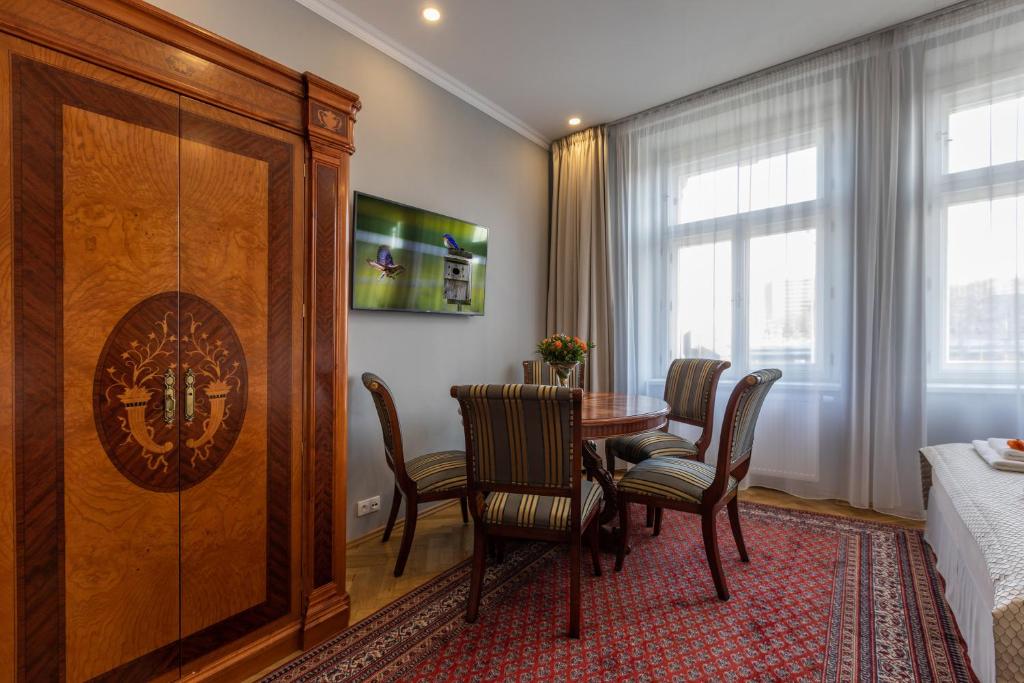 SlaBur Residence - Resim 34