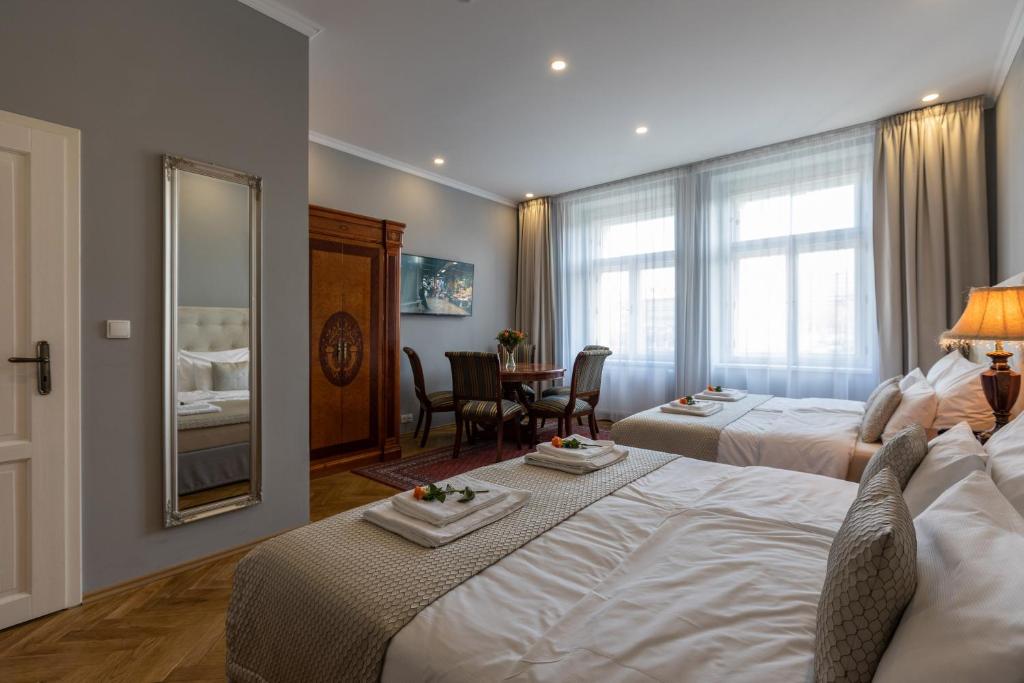 SlaBur Residence - Resim 35