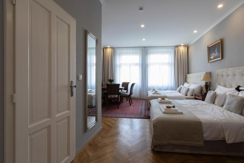 SlaBur Residence - Resim 36